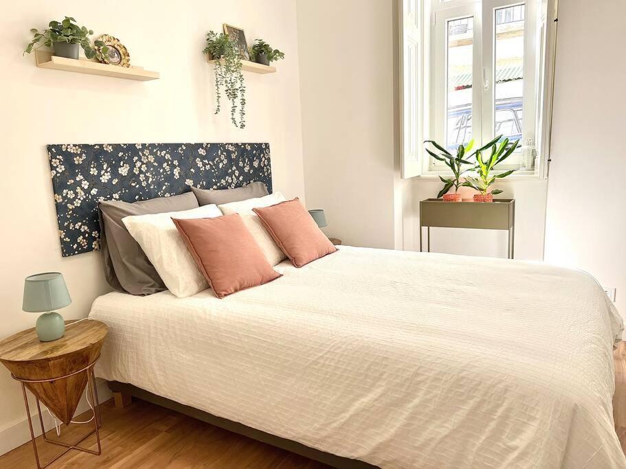 Ferienwohnung Gem Of Belem Lissabon Exterior foto